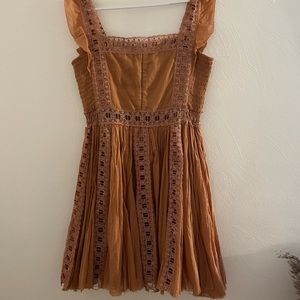 Free People Verona Dress